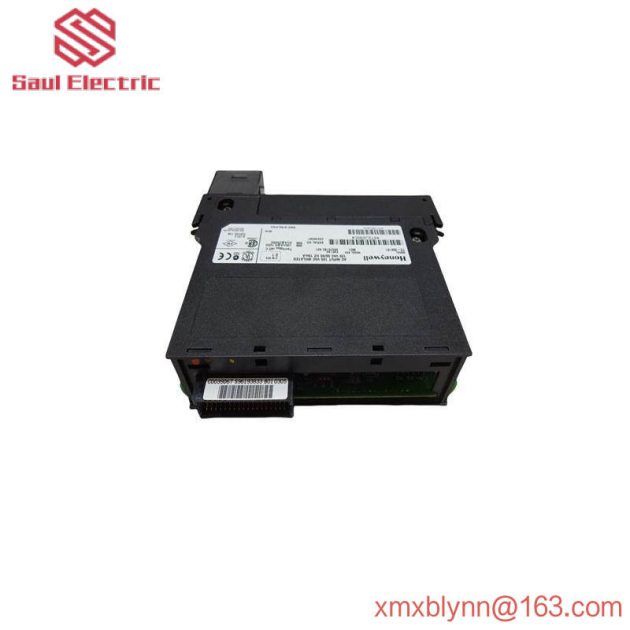 Honeywell HONEYWELL 51202329-606 High-Performance Control Module