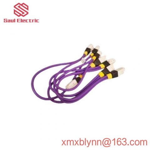 Honeywell 51202971-112 I/O Link Cable - Control Module Accessories, Precision Designed for Industrial Automation