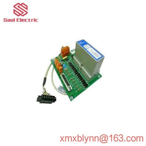 Honeywell 51303932-476 Serial Interface Modbus PLC