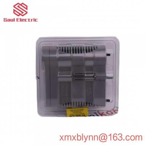Honeywell 51303979-550: Advanced Control Module for Industrial Automation