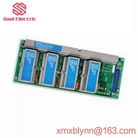 Honeywell MU-TAIL02 ANALOG INPUT TERMINATION 51304437-100 - Precision Signal Conditioning for Industrial Automation