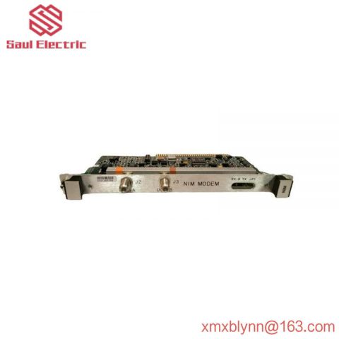 Honeywell 51304511-200 HONEYWELL PWB NIM/LCN Modem