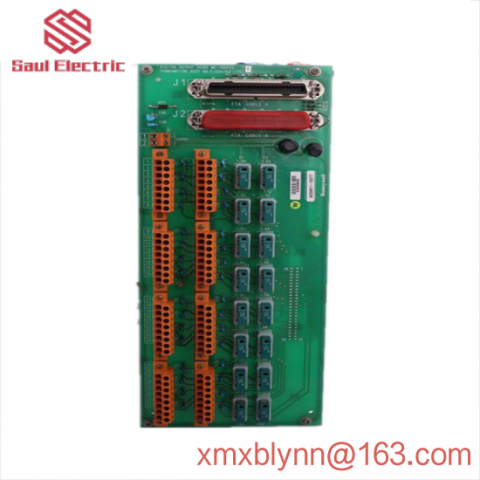 Honeywell 51304831-100: Advanced Input Output Board for Industrial Control Systems