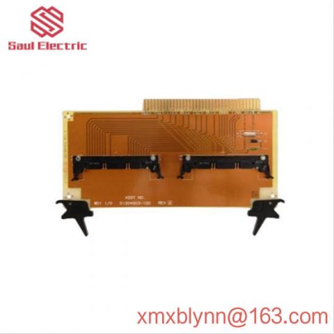 Honeywell 51304903-100 I/O Card