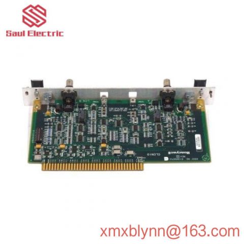 Honeywell 51305542-600 Modular: Advanced Control System for Industrial Automation