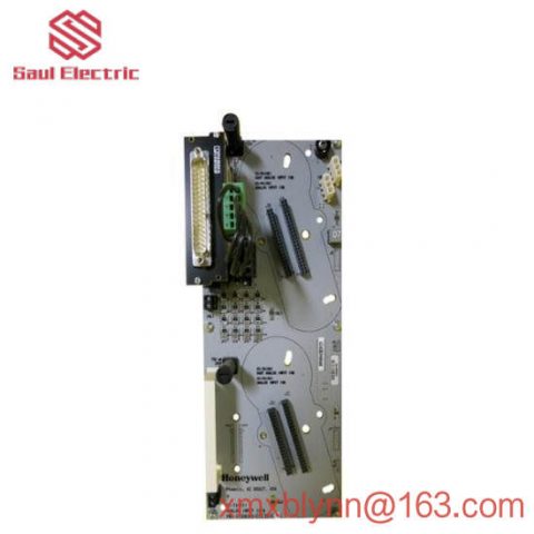 Honeywell 51308388-175 CC-PDIL01 Digital Input Module: Advanced Control Solution