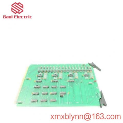 Honeywell 51390086-100 PLC Circuit Board, Industrial Control Solutions