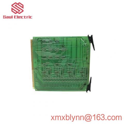 Honeywell 51390086-100 PXID21 Rev A Control Board, High-performance Industrial Control Module