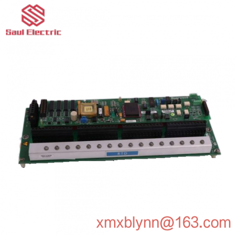 Honeywell PLC, 51401642-100, Control System Modules, Programmable Logic Controller