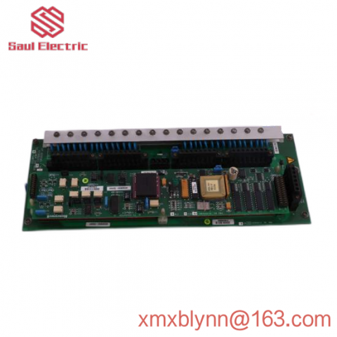 Honeywell 51402592-100 Industrial Control Panel Frame