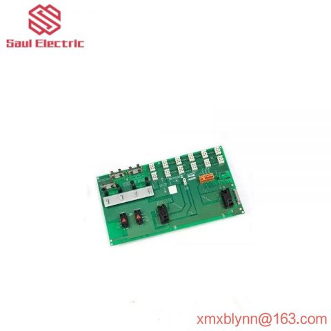HONEYWELL 51404172-175: Advanced PCB Circuit Boards for Industrial Control Solutions