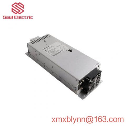 Honeywell 82408217-001 High Performance Industrial Control Module