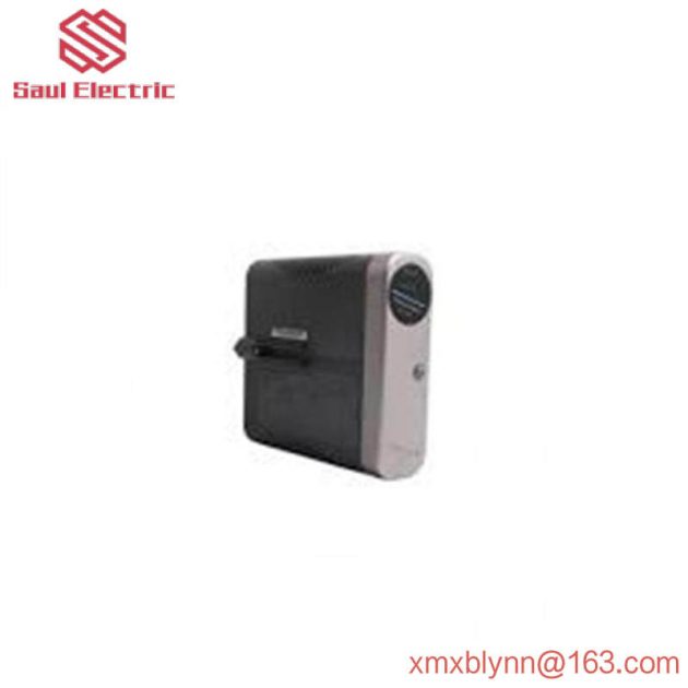 Honeywell 82408217-001 High Performance Industrial Control Module