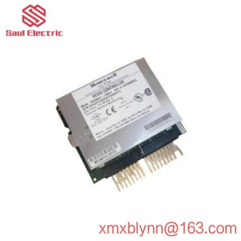 Honeywell 900B01-0001: Precision Control Output Module