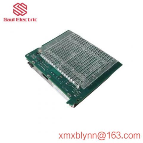 Honeywell 900B01-0301 Analog Output Module, 0 to 20mA, 4 Channels