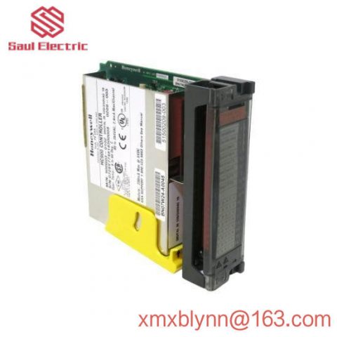 Honeywell 900G03-0202 Digital Input Module - Advanced Control Solutions for Industrial Applications