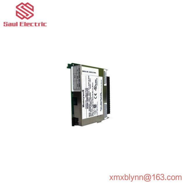 Honeywell 900G32-0001 32 Point Digital Output Module: Industrial Control Solution