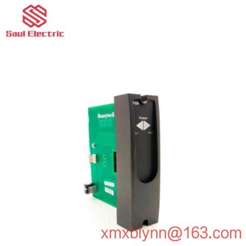 Honeywell PSM-0101 - Control System Module, New in Original Packaging