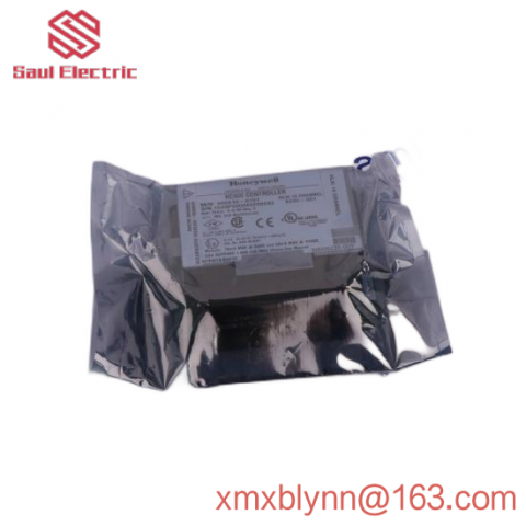 Honeywell 9211-ET-HN1 Smart Control Module, Industrial Automation Solutions