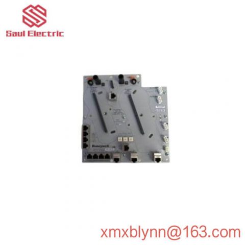 Honeywell CC-HCN911 51307206-175 Control Module: Advanced Automation Solutions