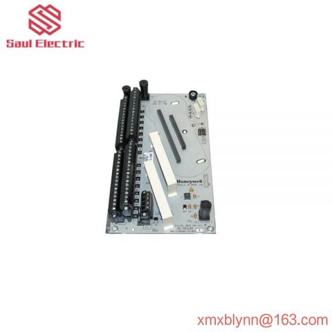 Honeywell CC-IP0101 Profibus Gateway Module