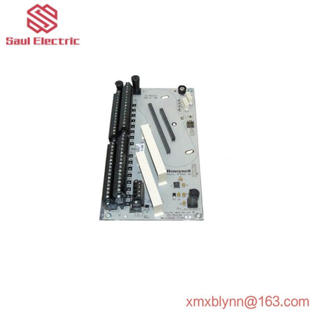 Honeywell CC-IP0101 Profibus Gateway Module