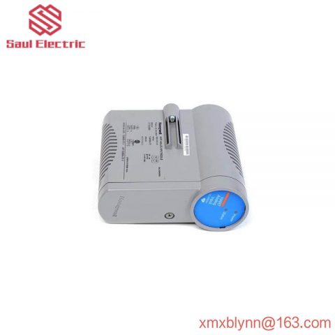 HONEYWELL CC-PAIH02 Power Supply Module for Industrial Control Systems