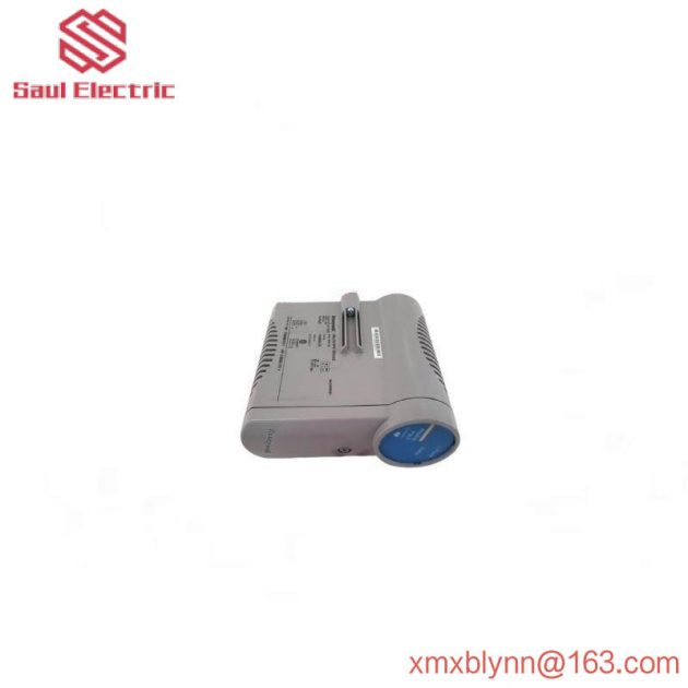 HONEYWELL CC-PAON01 Industrial Control Module