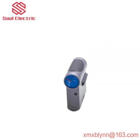 Honeywell CC-PDOB01 51405043-176 I/O Module: Control System Innovation for Industrial Automation