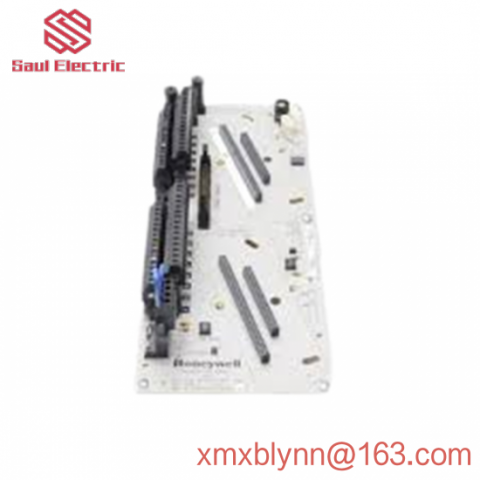 Honeywell PLC Control Module CC-PDOB11 51308373-175