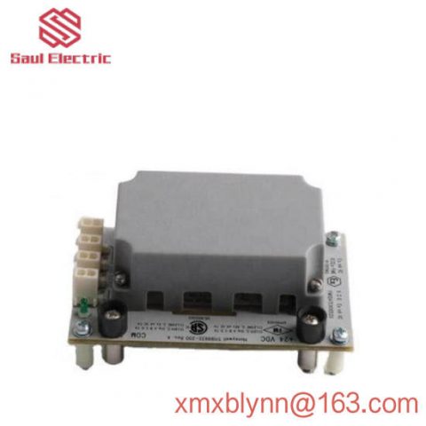 Honeywell CC-SCMB02: Memory Backup for C300 Controllers