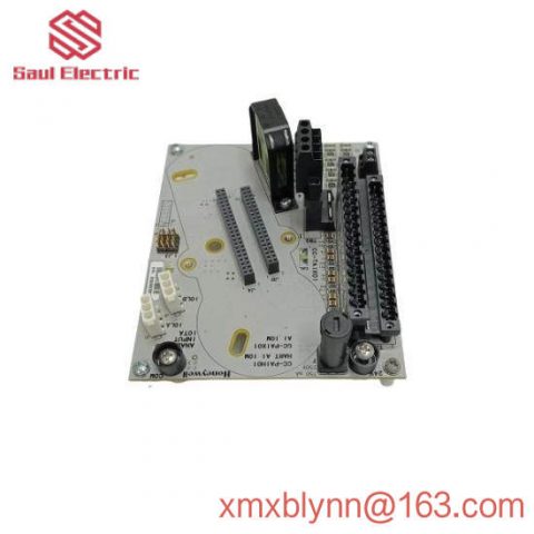 Honeywell CC-TAIX01 51308363-175 PLC Module