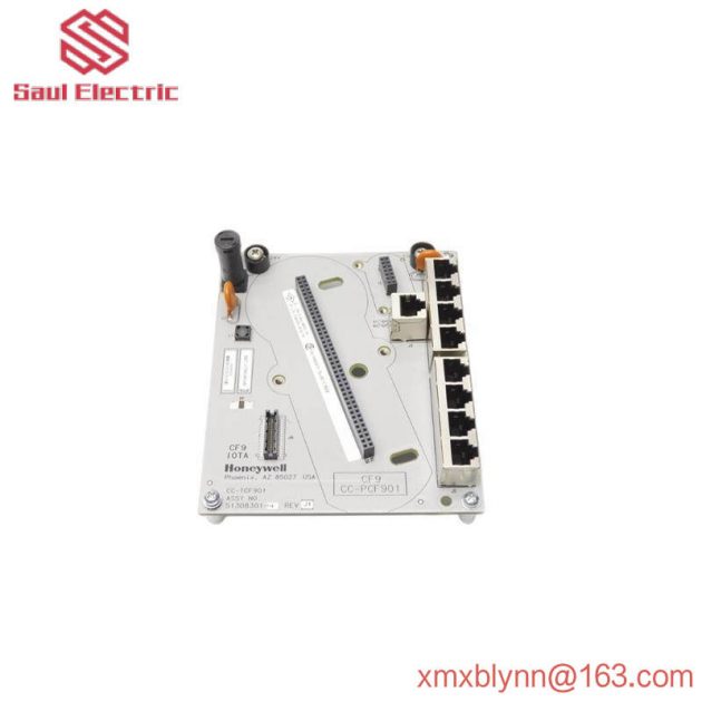 Honeywell CC-TCF901, 51308301-175 TERMINATION ASSEMBLY
