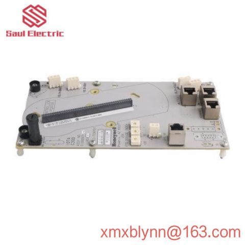 Honeywell CC-TCNT01 | 51308307-175 | C300 Controller Input Output Termination Assembly