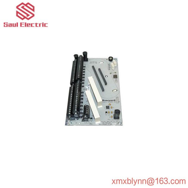 Honeywell CC-TDIL01 Digital Input Module: Control Solutions for Industrial Automation
