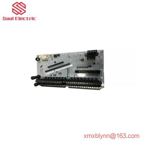 Honeywell CC-TDOB01 - Digital Output Module for Industrial Control Systems