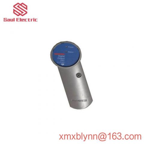 HONEYWELL CC-TDOB11 Digital Output Module: Control Your Processes Precisely