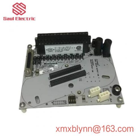 Honeywell CC-TFE021 Industrial Control Module