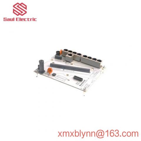 Honeywell DC-TCF901/51307593-176 CF9 Input/Output Termination Assembly (IOTA): Industrial Control Solutions