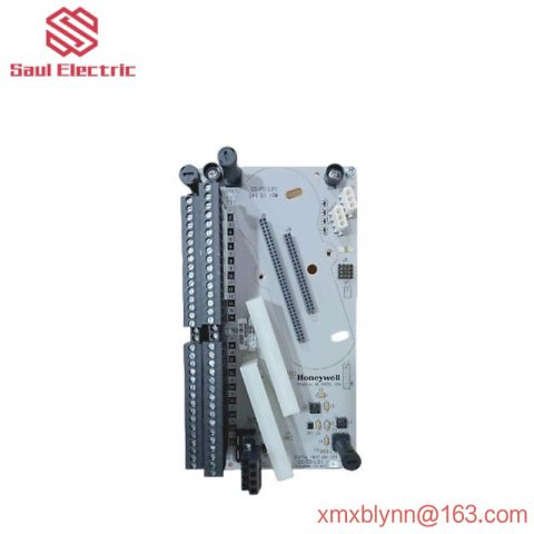Honeywell DC-TDIL01 51307780-176 Digital Input Module - Precision Control for Industrial Automation