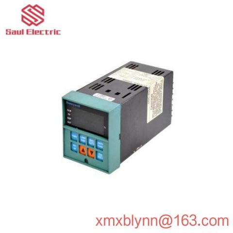 Honeywell DC3002-0-000-1-UL-0111 Temperature Controller - Precise Industrial Temperature Management