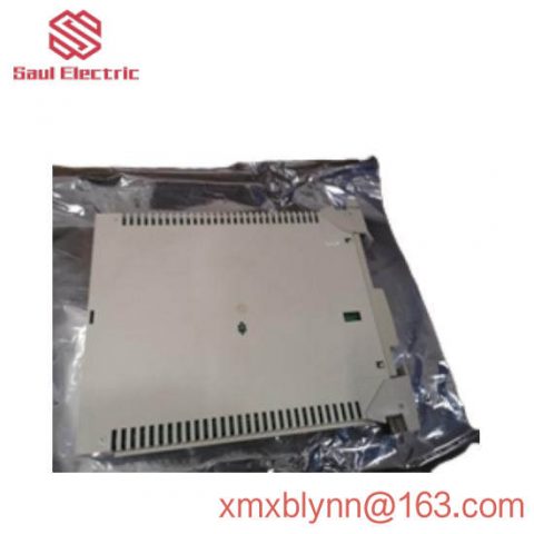 Honeywell FA-SAI-1620m Safe High-Density Analog Input Module (24 Vdc, 16 Channels) Conformal Coated ATEX Certified
