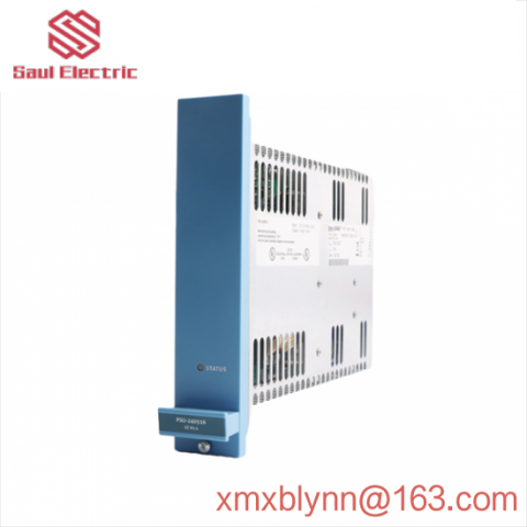 Honeywell FC-PSU-240516 V1.1: Precision Power Supply for Industrial Automation