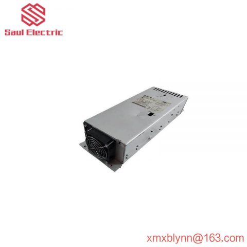 Honeywell FC-PSU-UNI2450U: Unifying Power Supply Unit for Industrial Control