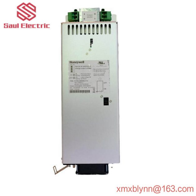 HONEYWELL FC-PSU-UNI2450U V2.1 Industrial Power Supply Module