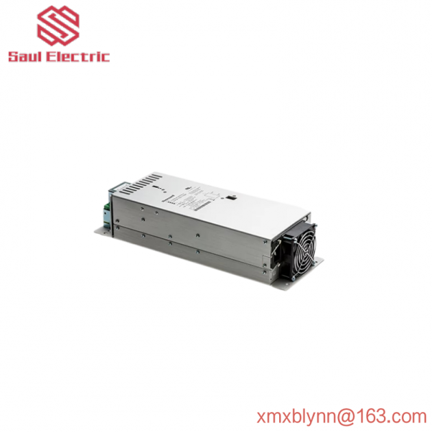 HONEYWELL FC-PSU-UNI2450U V2.1 Industrial Power Supply Module