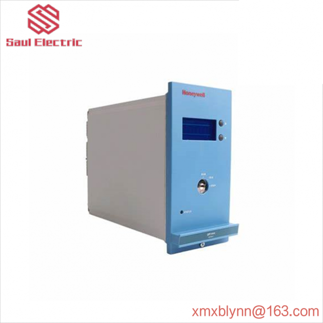 Honeywell FC-QPP-0002 - High Performance Industrial Control Module