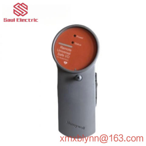 Honeywell FC-RUSIO-3224 Industrial Control Module