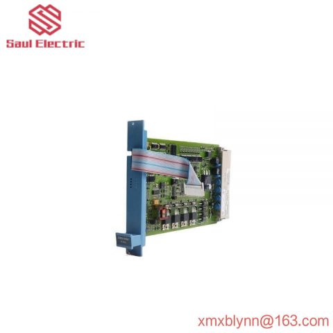Honeywell FC-SDIL-1608 V1.2 Safety Manager System Module