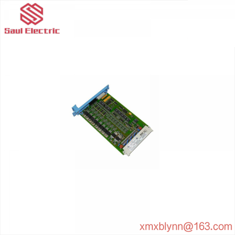 Honeywell FC-SDO-0824 V1.6 Safe Digital Output Module